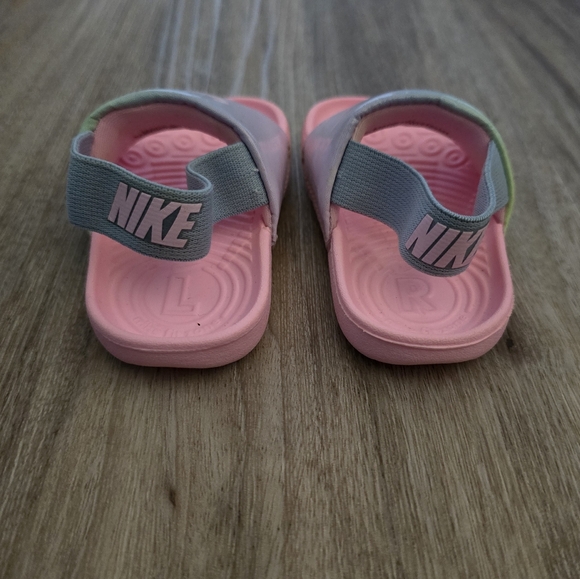 Nike Kawa Slides - Picture 2 of 4